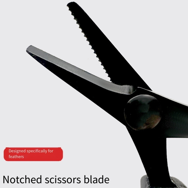Badminton Net - Q39E Forbici ergonomiche per rete da