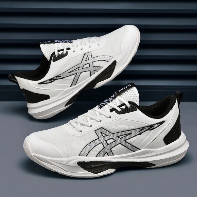 Badminton Shoes Men - Scarpe da Badminton e Tennis da