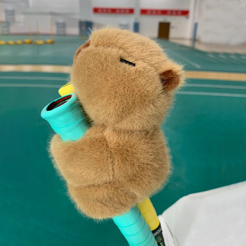 Badminton Grip - Simpatico Copri Impugnatura per Racchetta da