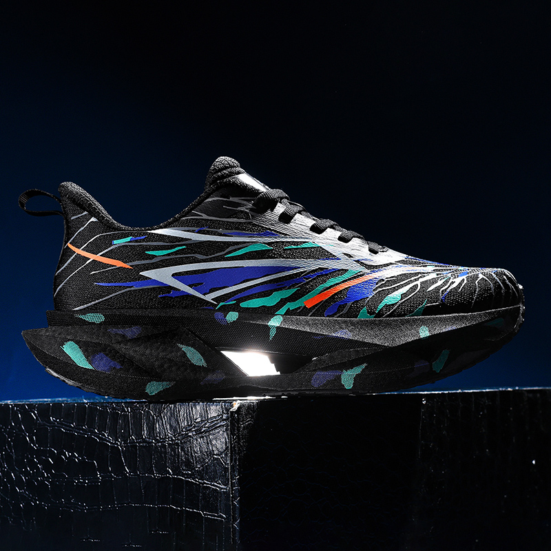Badminton Shoes - Scarpe da Corsa Casual da Uomo
