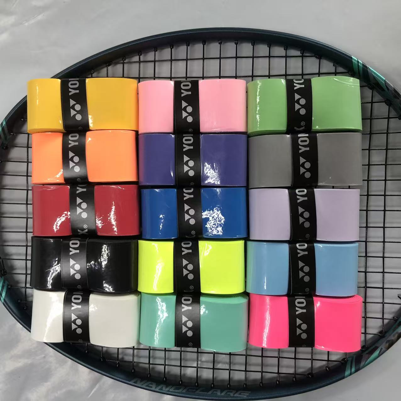 Guaina per impugnatura racchet - Badminton Racket recensione e prezzo