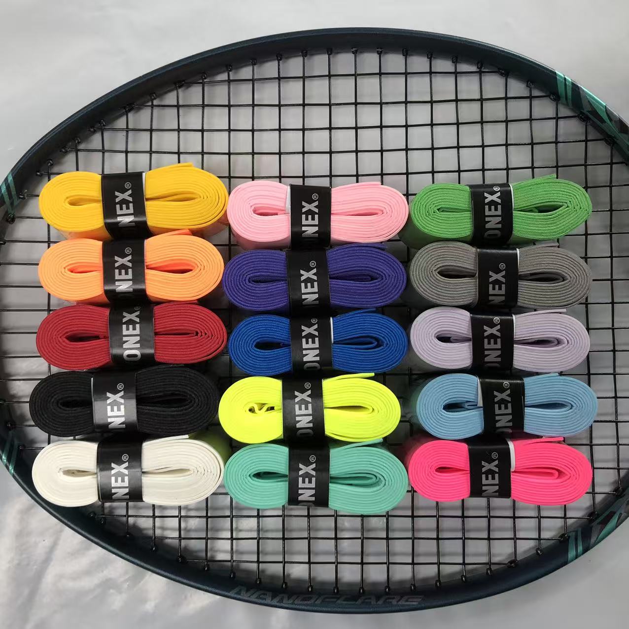 Guaina per impugnatura racchet - Badminton Racket recensione e prezzo