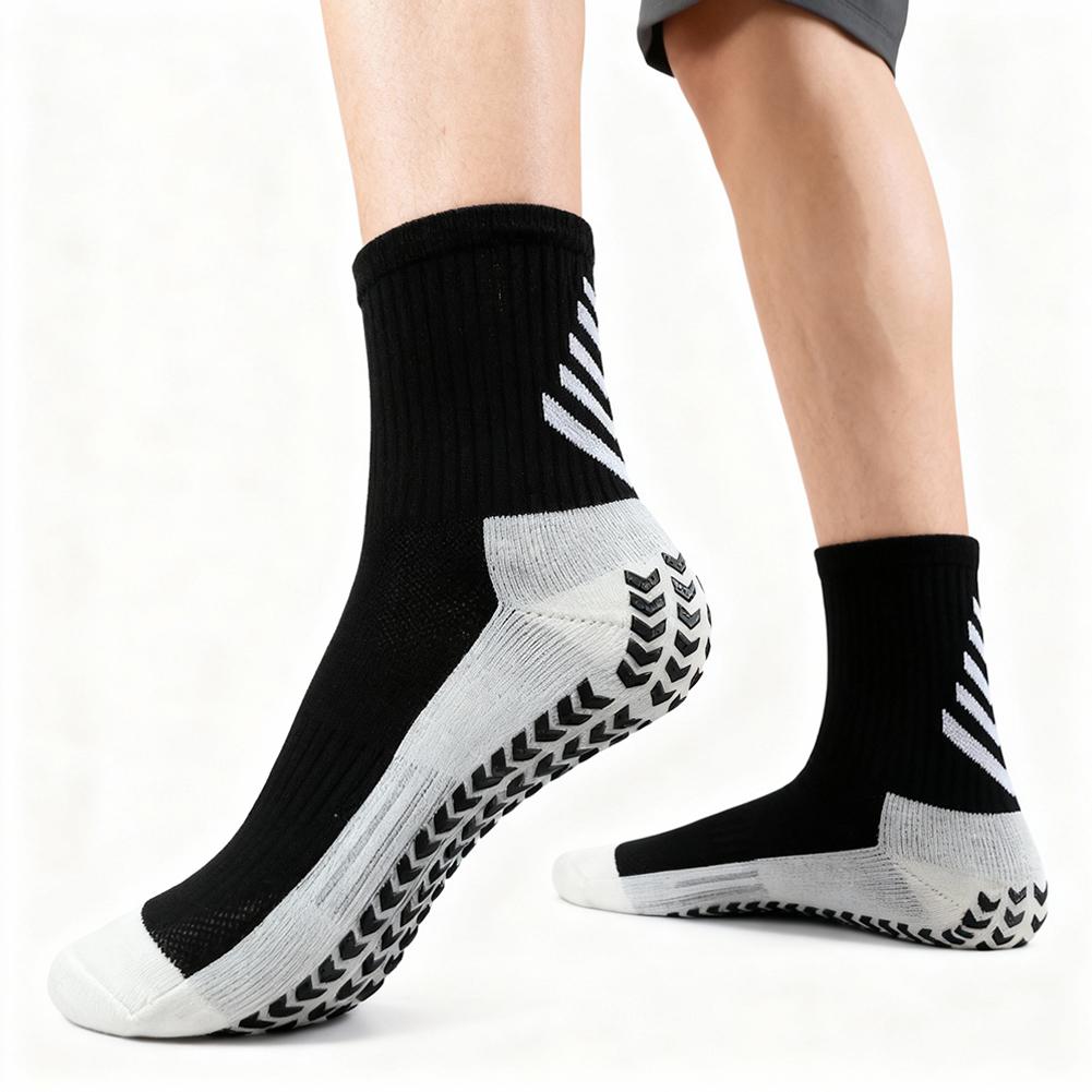 1 paio di calze da calcio in s - Sports Grip recensione e prezzo