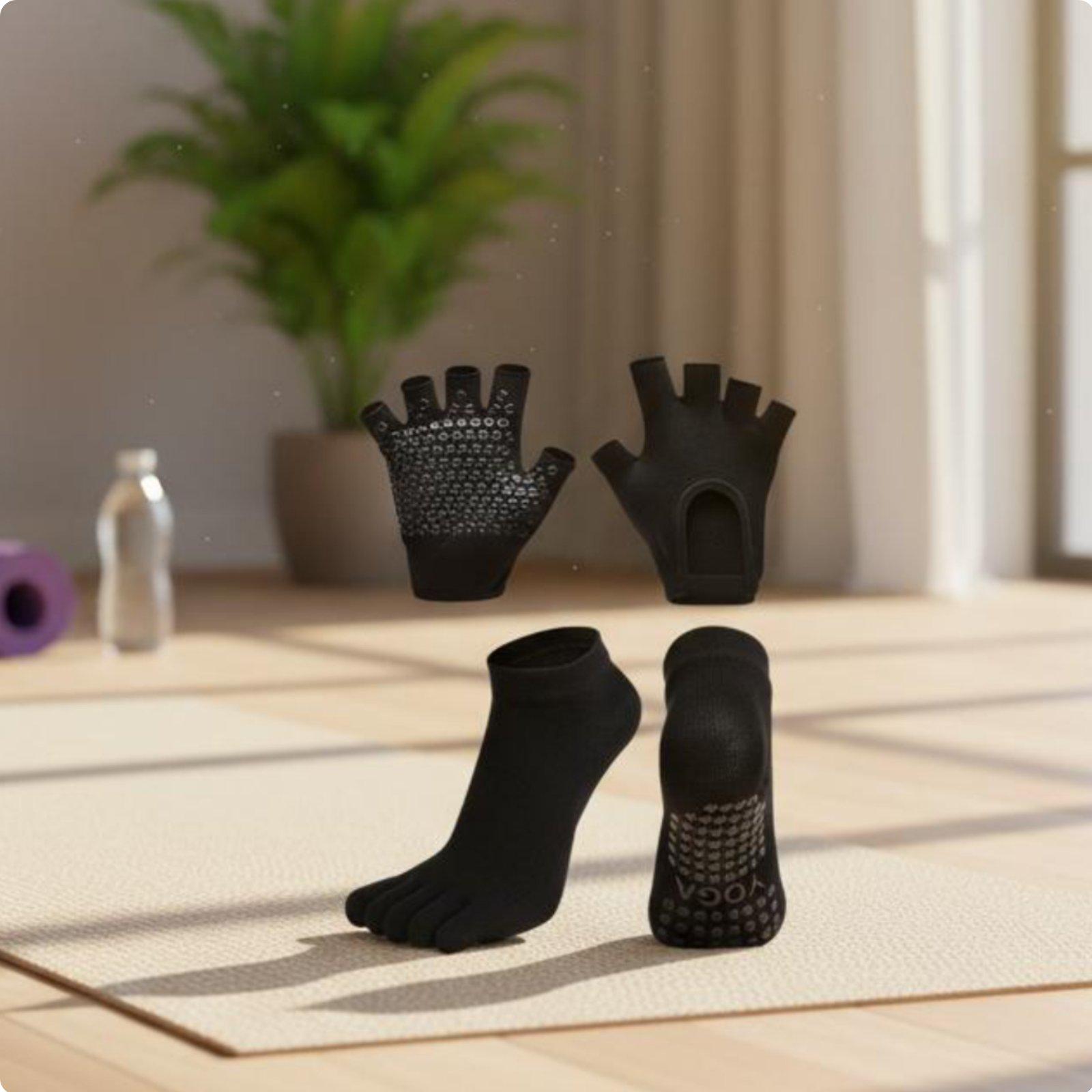 Calzini Sportivi da Donna a Ci - Sports Grip recensione e prezzo