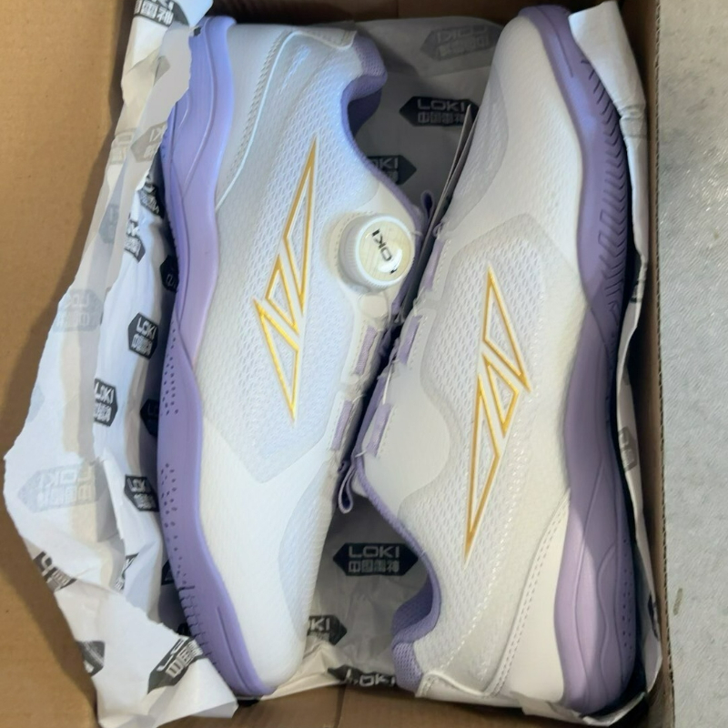 Scarpe da ping pong profession - Badminton Shoes Men recensione e prezzo