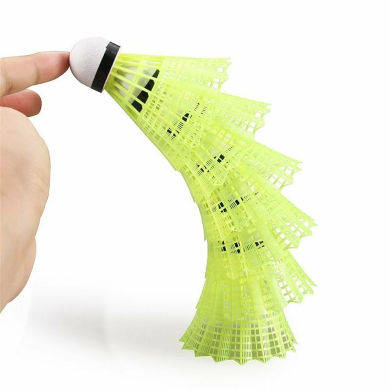 6 Pezzi di Volani da Badminton - Feather Shuttlecock recensione e prezzo