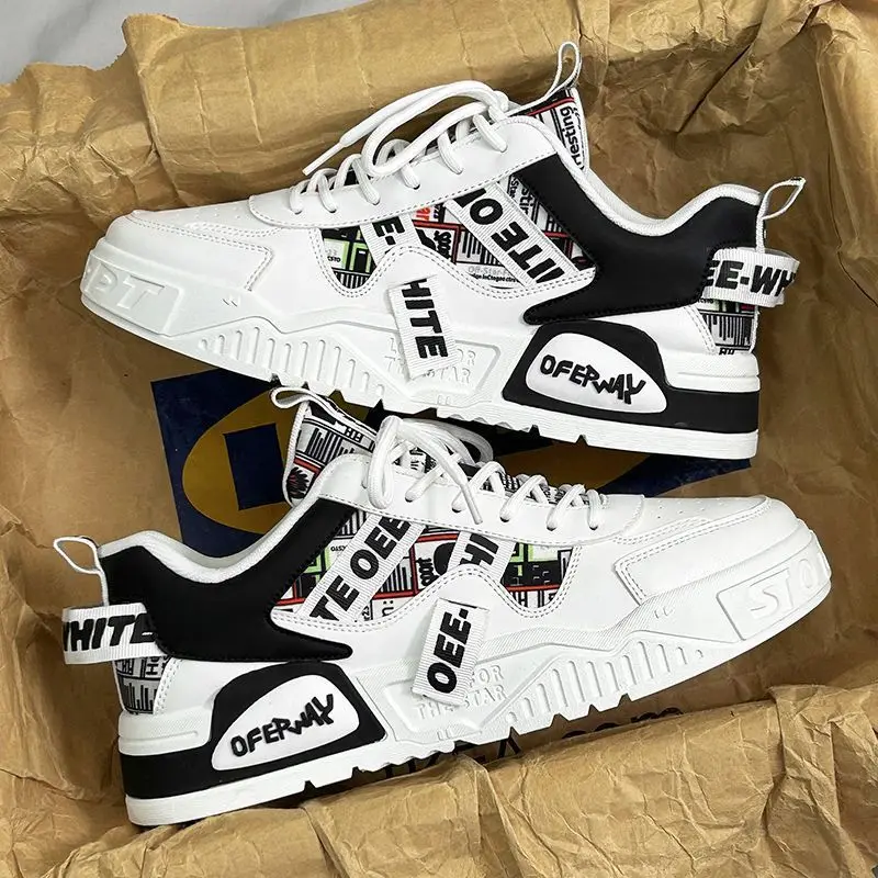 Scarpe da ginnastica in pelle  - Badminton Shoes Men recensione e prezzo