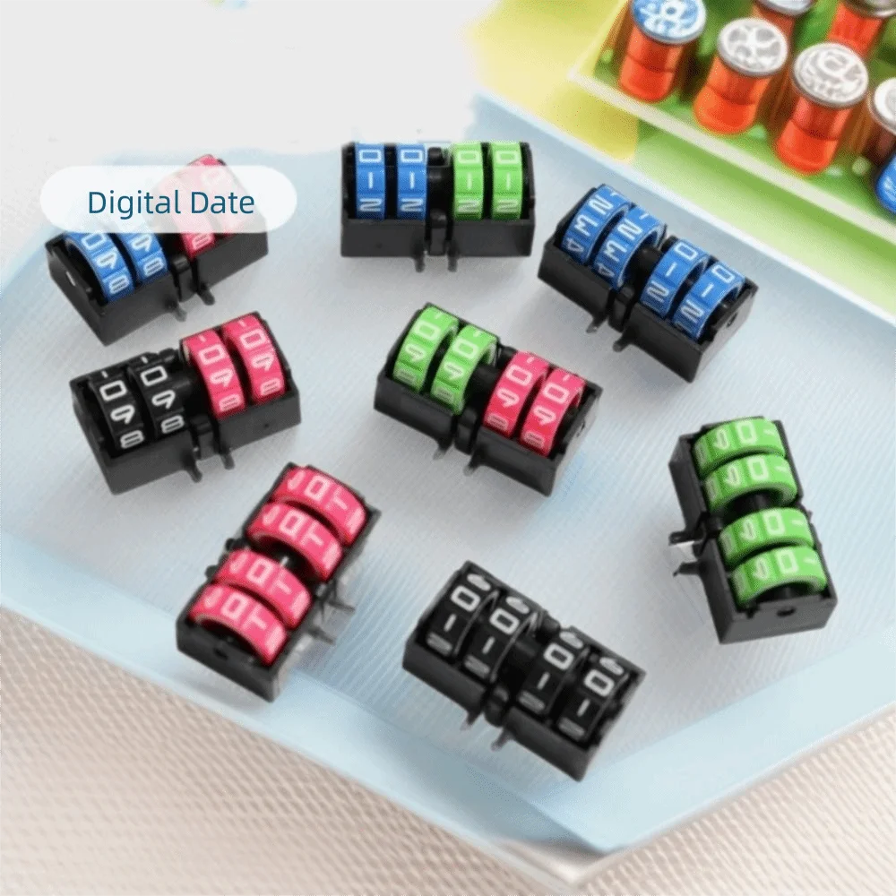 Contatore di punti con quadran - Scoreboard Digital recensione e prezzo