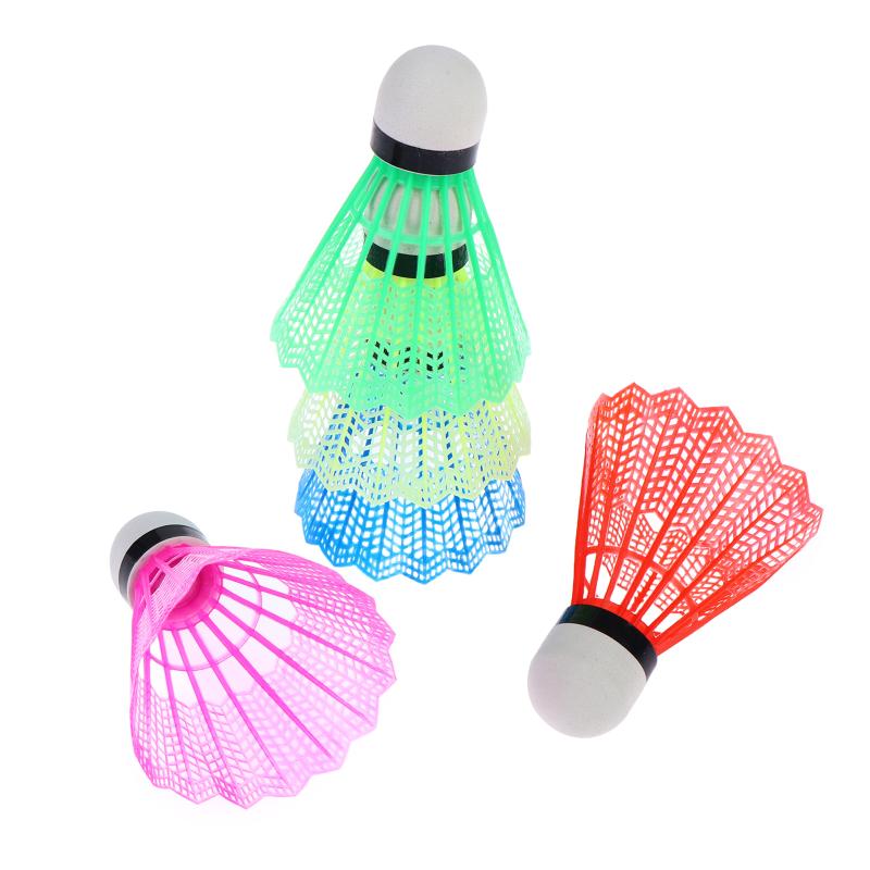 ~Confezione da 6/12 Volani da  - Badminton Shuttlecock recensione e prezzo
