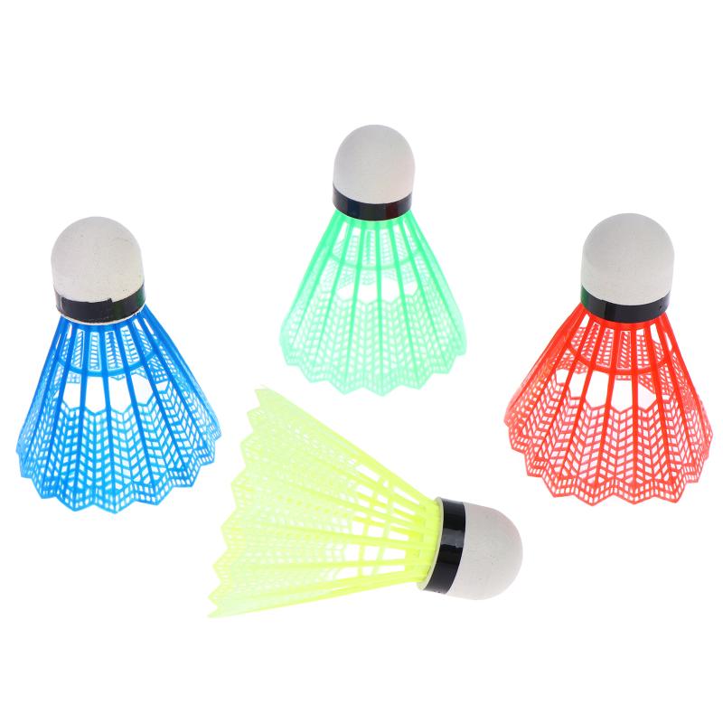 ~Confezione da 6/12 Volani da  - Badminton Shuttlecock recensione e prezzo