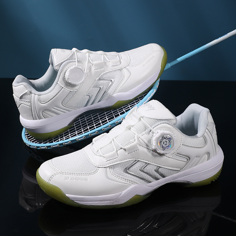 Nuove scarpe da tennis da uomo - Badminton Shoes Men recensione e prezzo