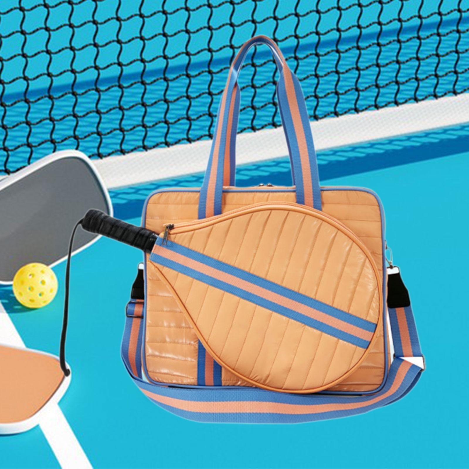 Borsa per Racchette da Pickleb - Badminton Bag recensione e prezzo