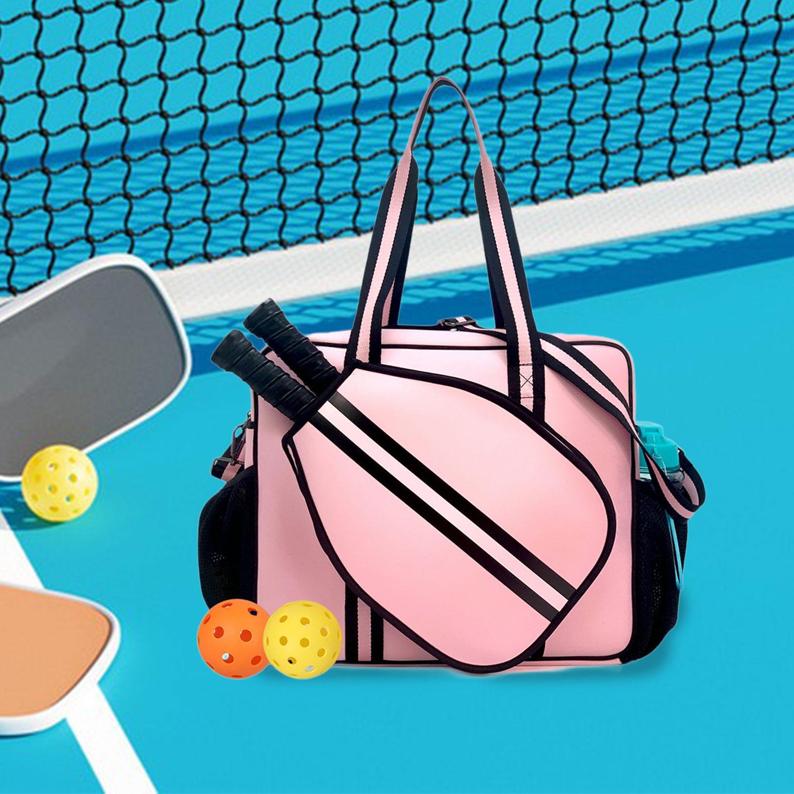Borsa per Racchette da Pickleb - Badminton Bag recensione e prezzo