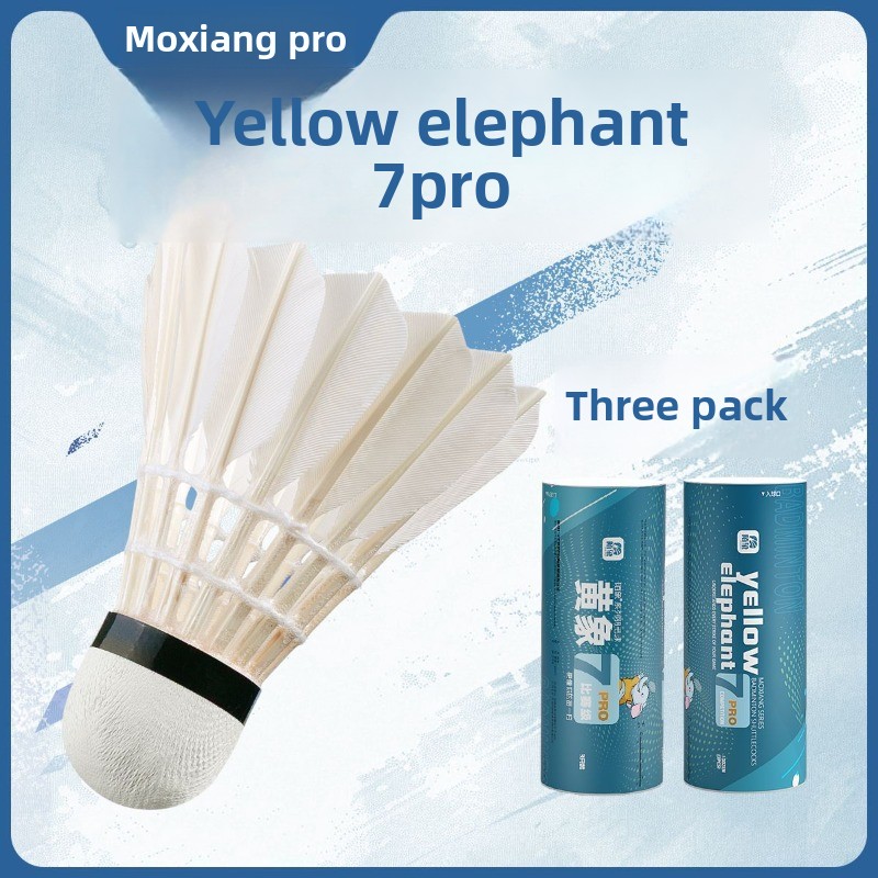 MOXIANG Volani da Badminton Gi - Feather Shuttlecock recensione e prezzo