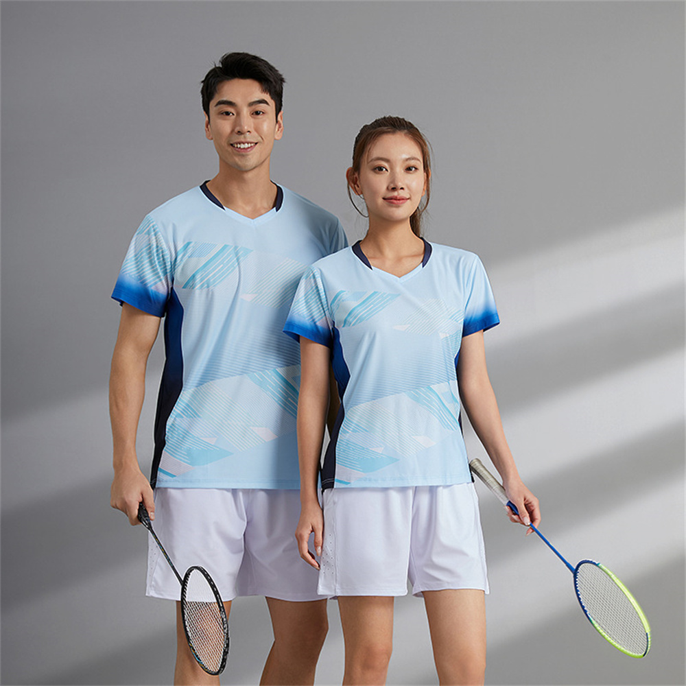 Pantaloncini da Badminton da u - Badminton Jersey recensione e prezzo