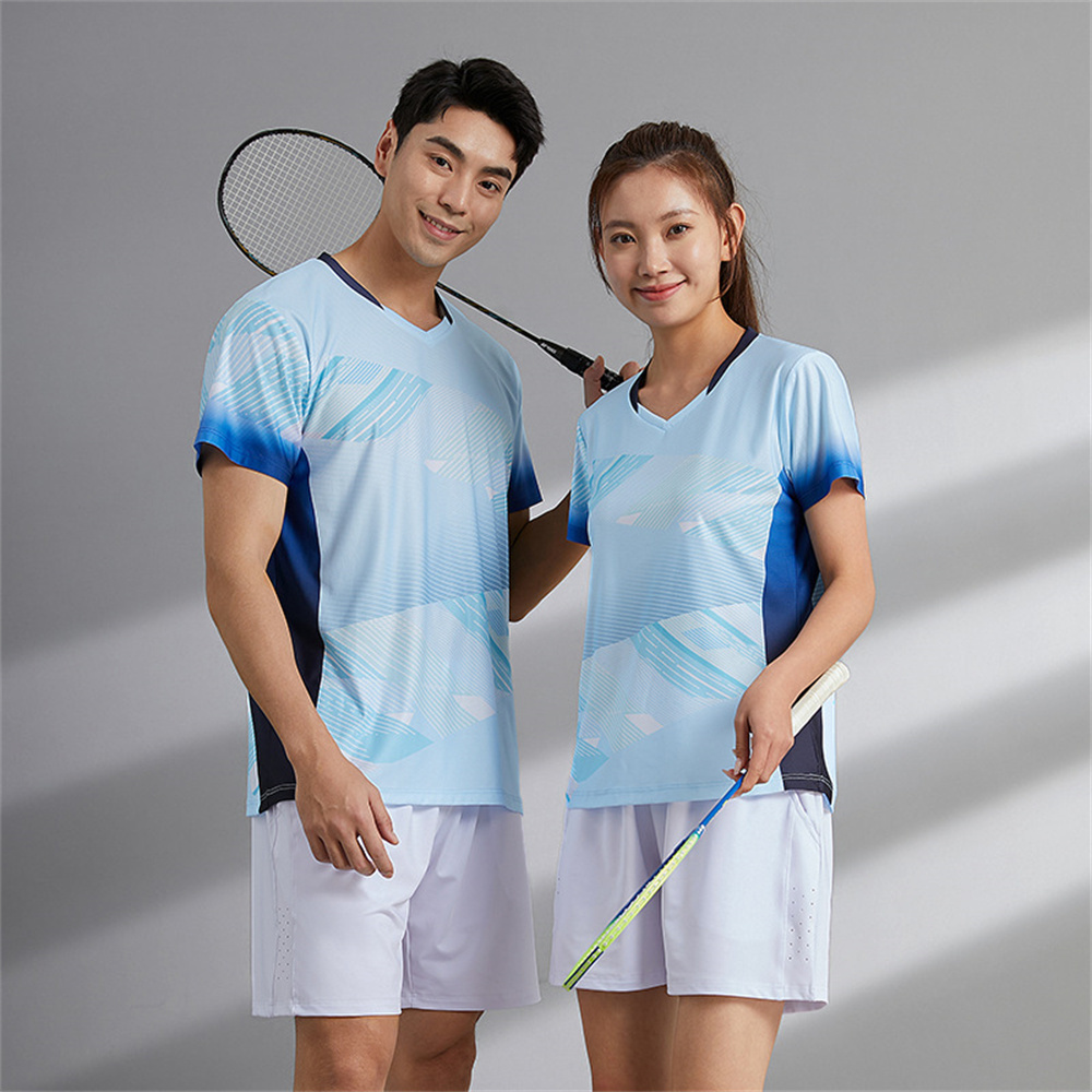 Pantaloncini da Badminton da u - Badminton Jersey recensione e prezzo
