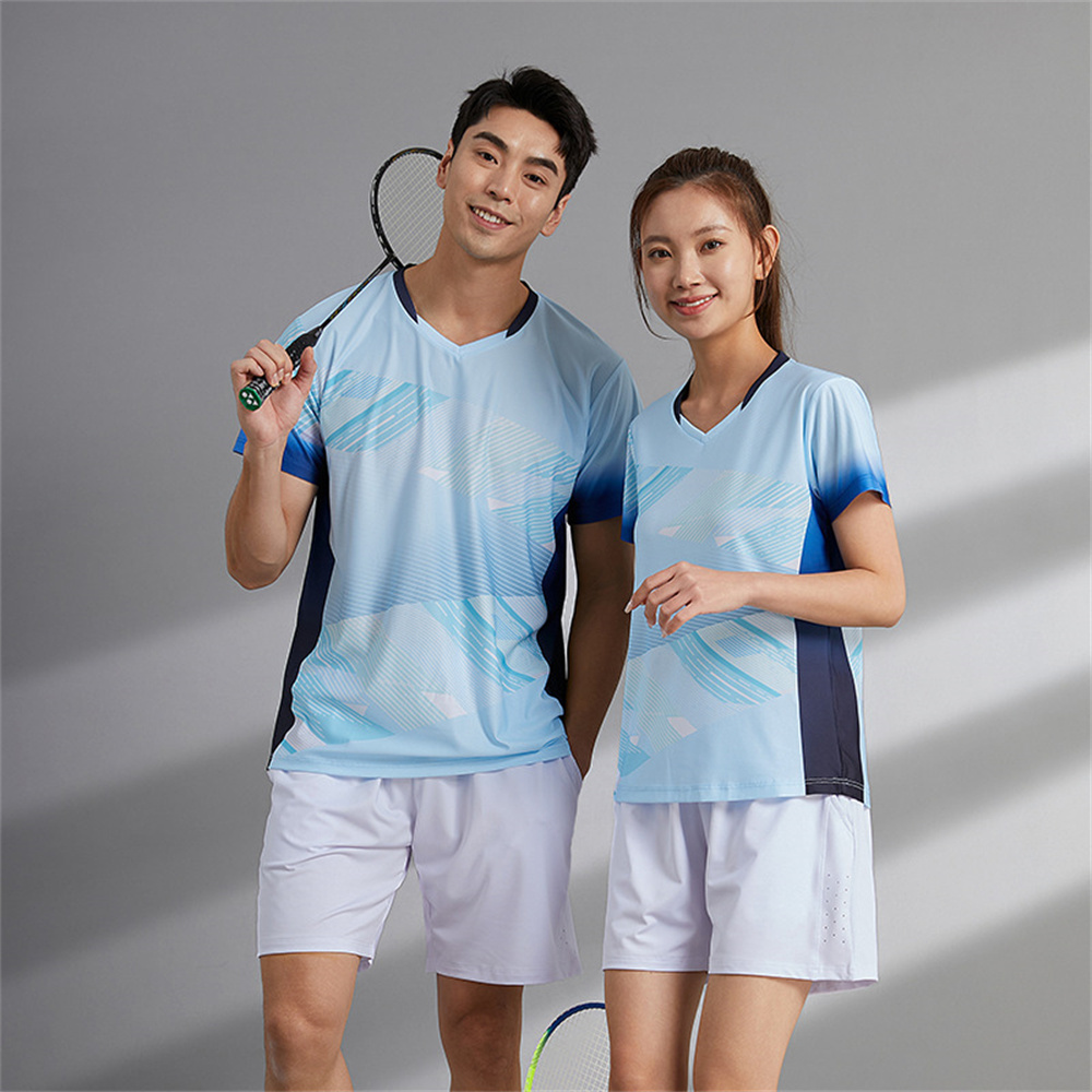 Pantaloncini da Badminton da u - Badminton Jersey recensione e prezzo