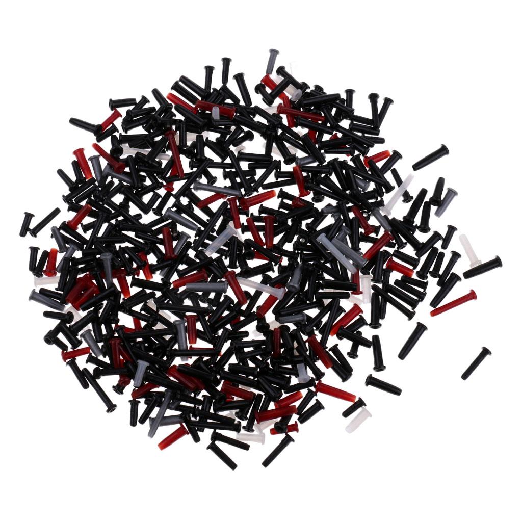 Occhielli in nylon per racchet - Badminton Materi recensione e prezzo