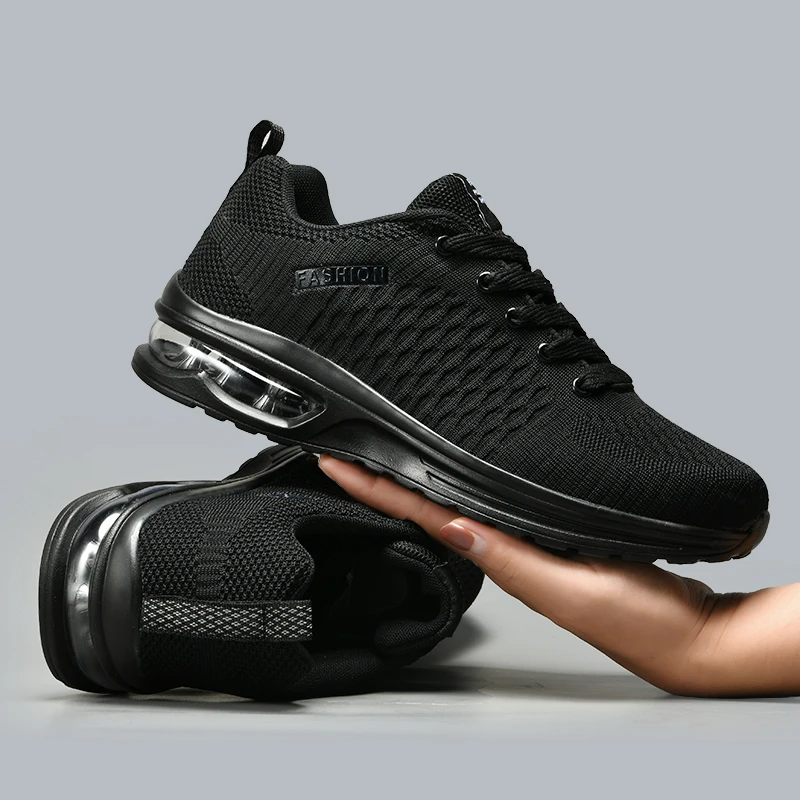 Scarpe da corsa da uomo Sneake - Badminton Shoes Men recensione e prezzo