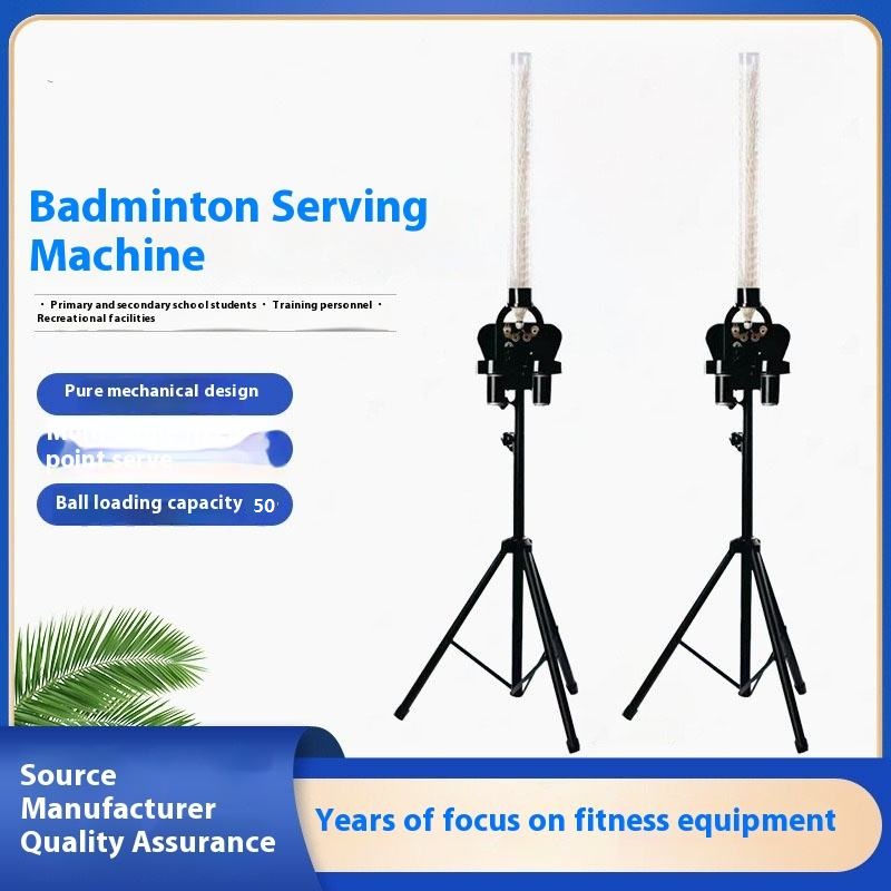 Attrezzatura Automatica per Al - Badminton Shuttlecock recensione e prezzo
