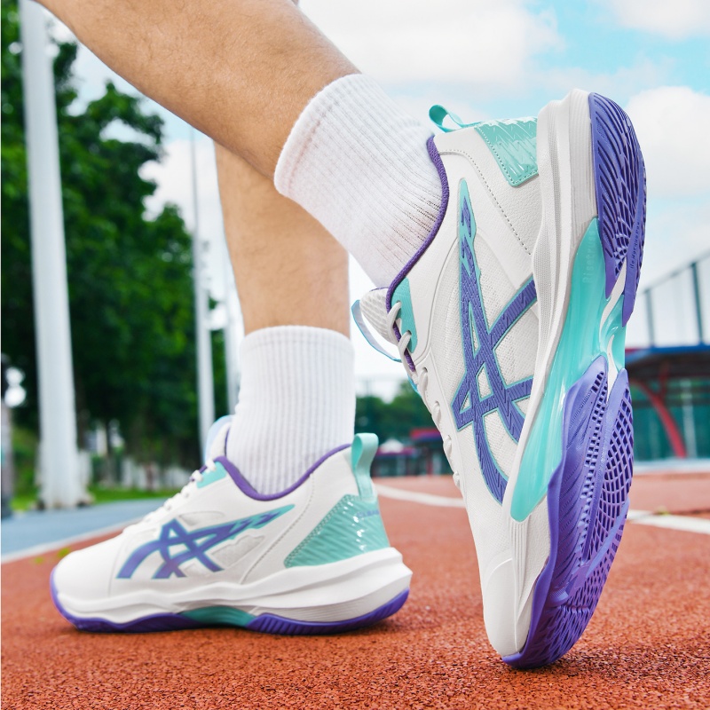 Scarpe da Badminton e Tennis d - Badminton Shoes Men recensione e prezzo