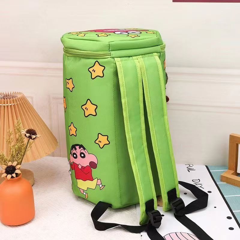 Zaino Carino Crayon Shin-Chan, - Badminton Shoes recensione e prezzo