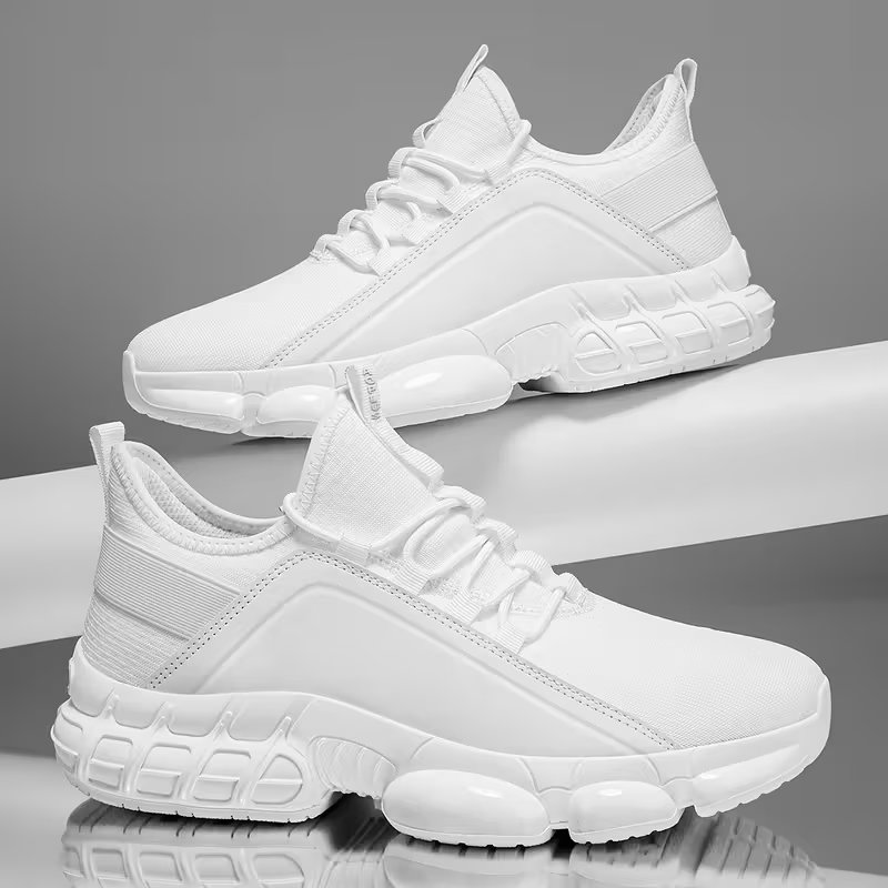 Sneakers, Scarpe da Corsa su S - Badminton Shoes Men recensione e prezzo