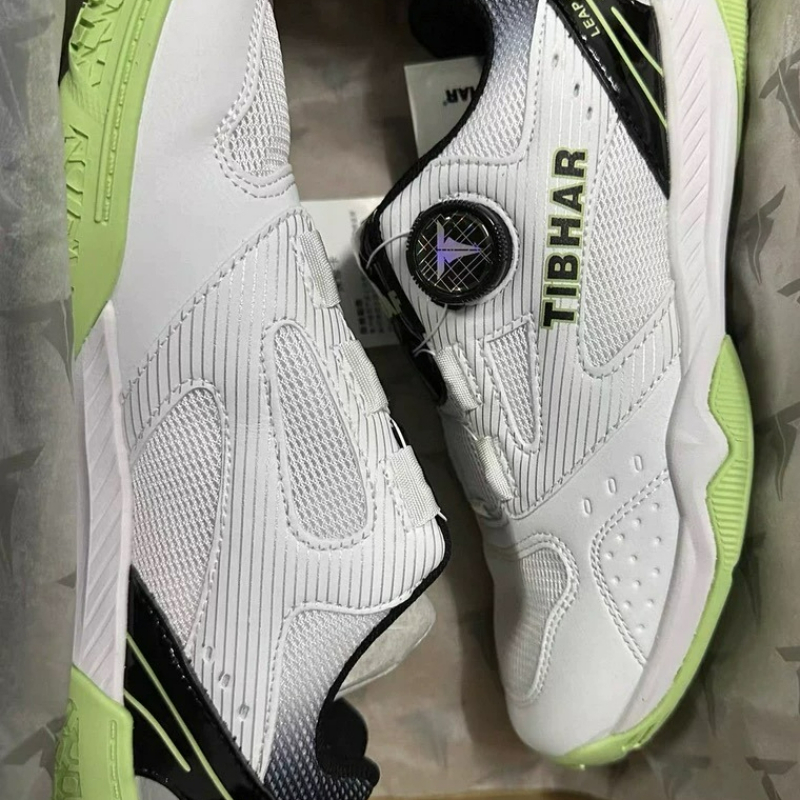 Scarpe da ping pong di marca d - Badminton Shoes Men recensione e prezzo