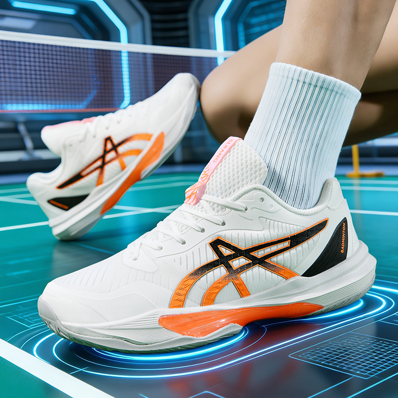 Scarpe da badminton da uomo, s - Badminton Shoes Men recensione e prezzo