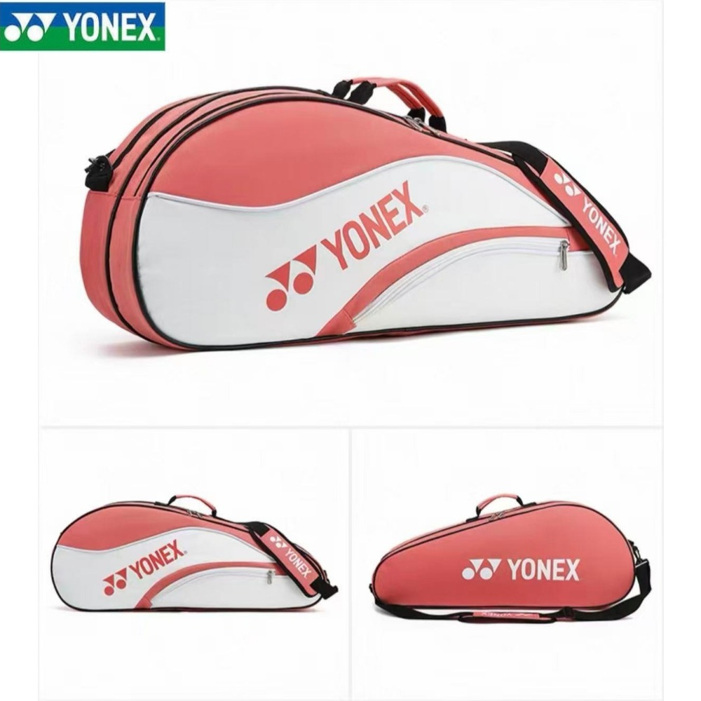 Borsa professionale YONEX per  - Badminton Shoes Men recensione e prezzo