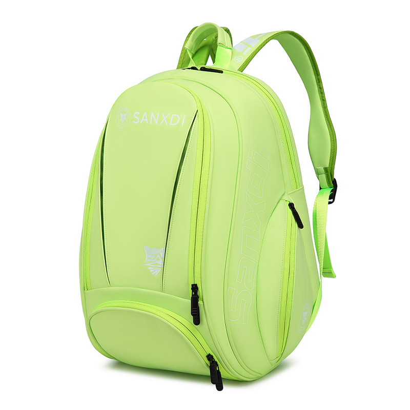 2026 SANXDI Borsa per racchett - Badminton Shoes Men recensione e prezzo