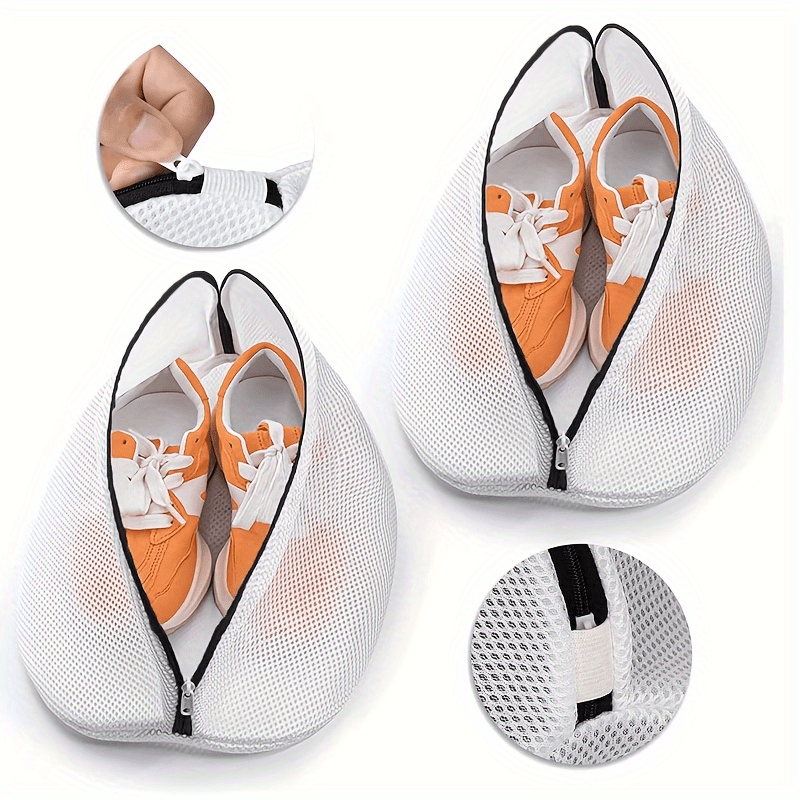 Borse per lavatrice per scarpe - Badminton Bag recensione e prezzo